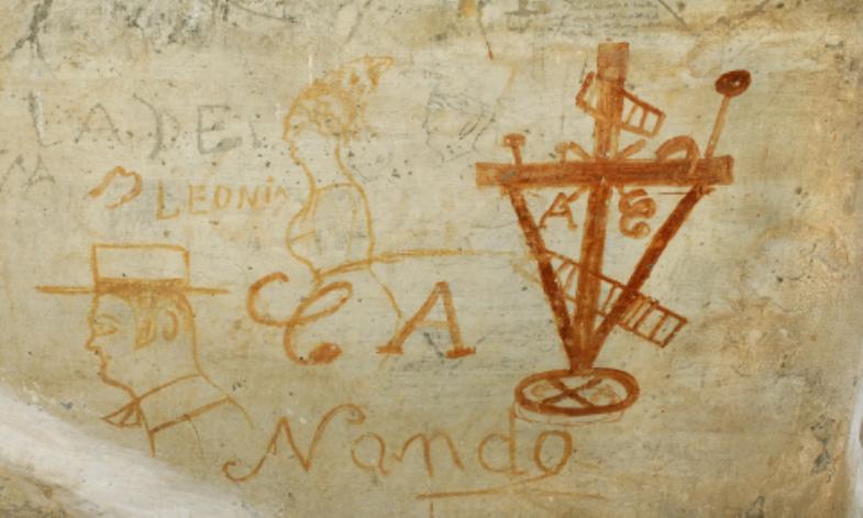 decorazione - ambito toscano (fine/inizio secc. XIX/ XX)