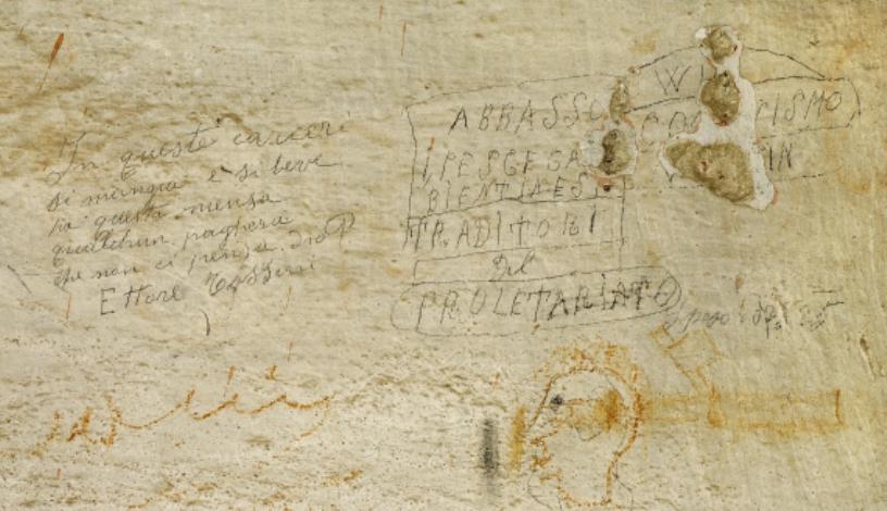 decorazione - ambito toscano (ultimo quarto, primo quarto sec. XIX, sec. XX)