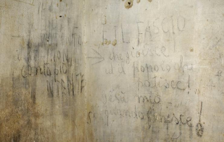 decorazione - ambito toscano (primo quarto sec. XX)