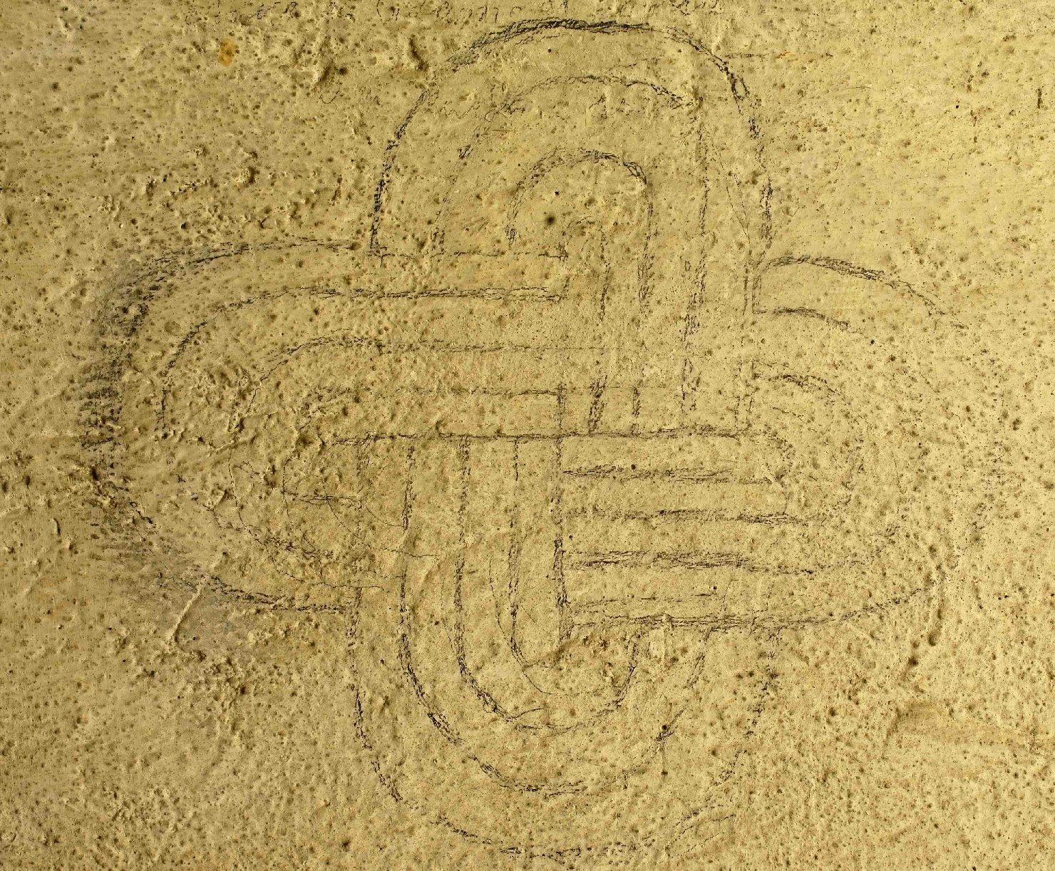 decorazione - ambito toscano (fine/inizio secc. XIX/ XX)