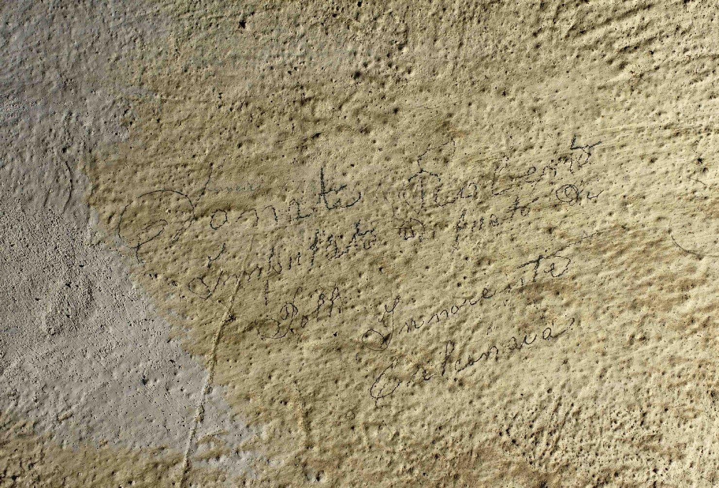 decorazione - ambito toscano (fine/inizio secc. XIX/ XX)