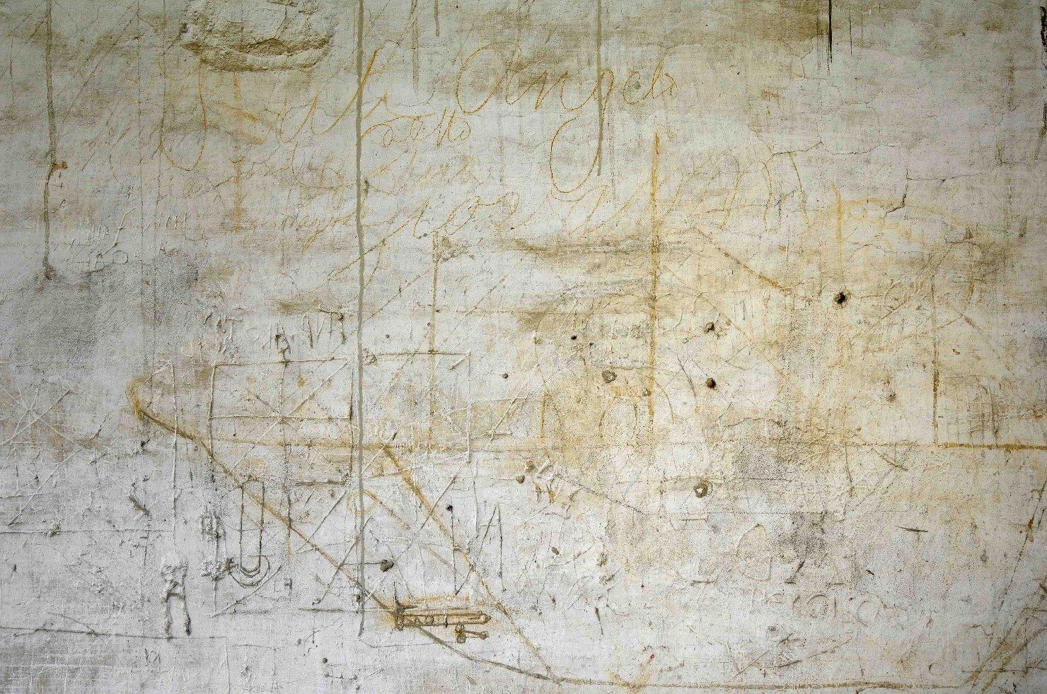 decorazione - ambito toscano (ultimo quarto, primo quarto sec. XIX, sec. XX)