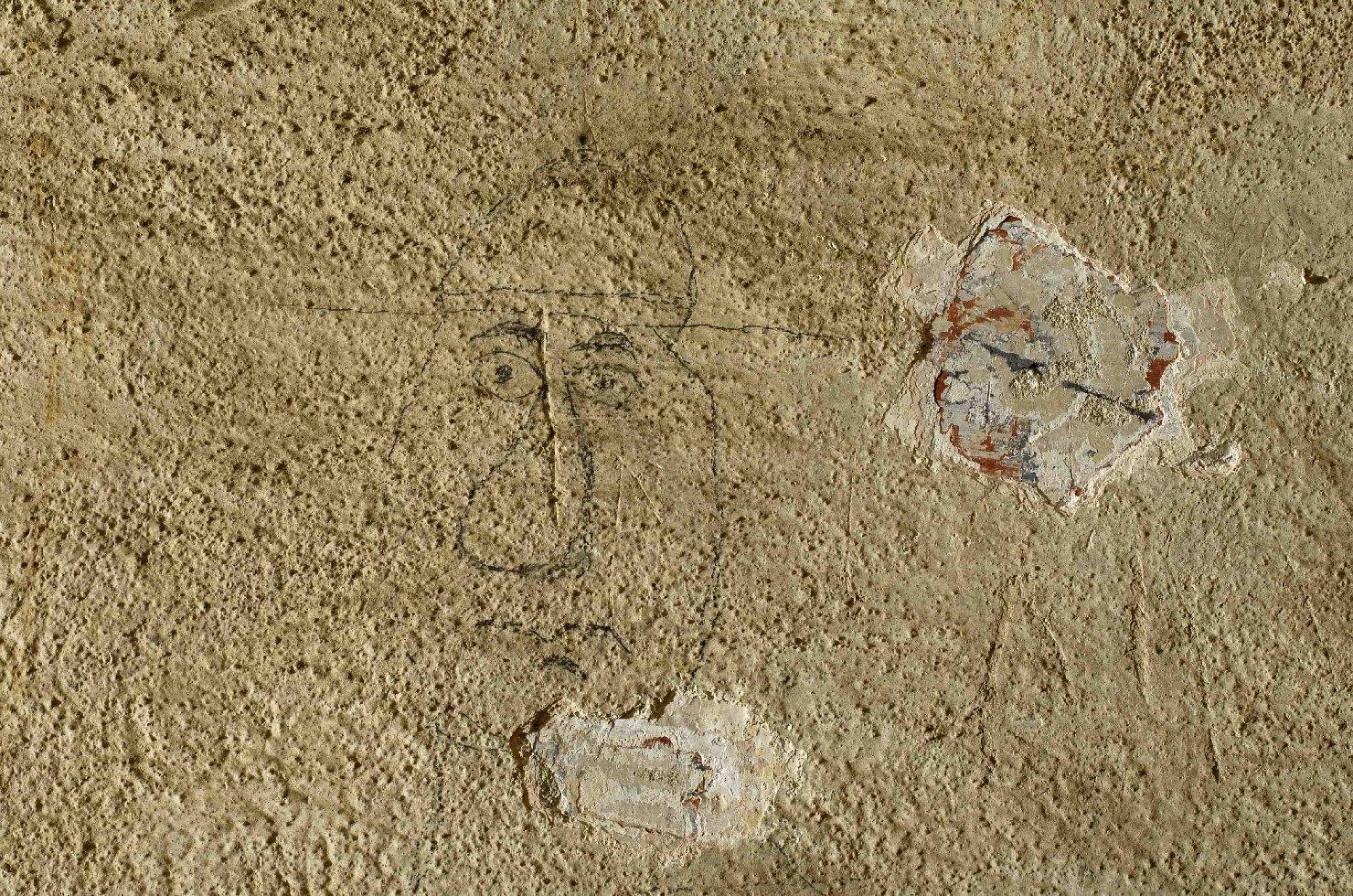 decorazione - ambito toscano (fine/inizio secc. XIX/ XX)