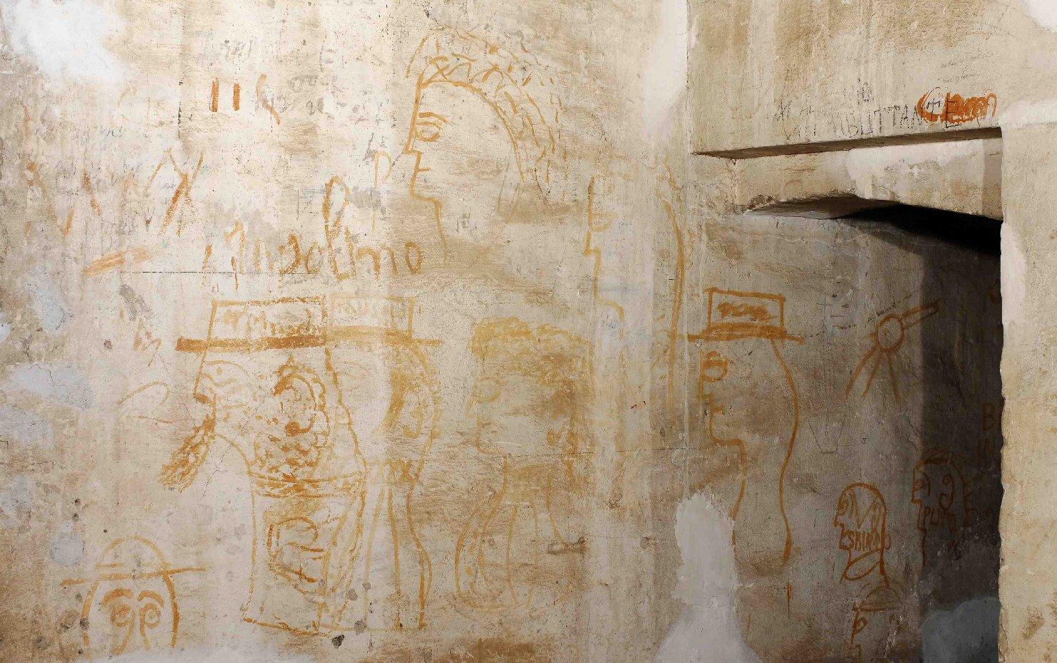 decorazione - ambito toscano (fine/inizio secc. XIX/ XX)