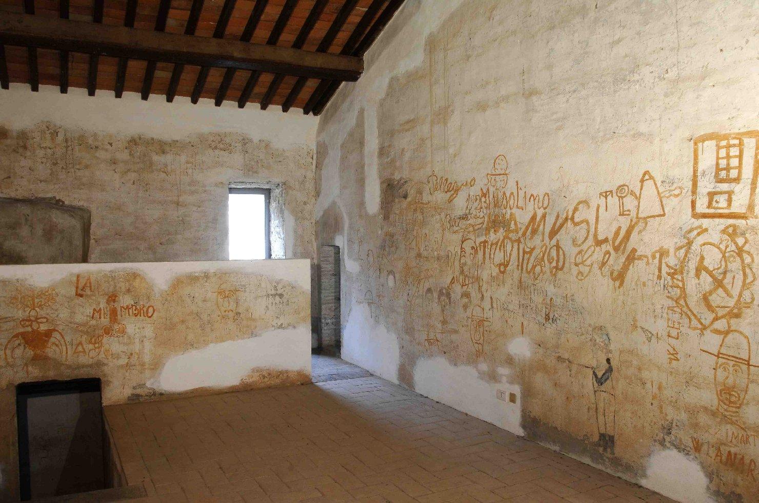 decorazione - ambito toscano (ultimo quarto, primo quarto sec. XIX, sec. XX)