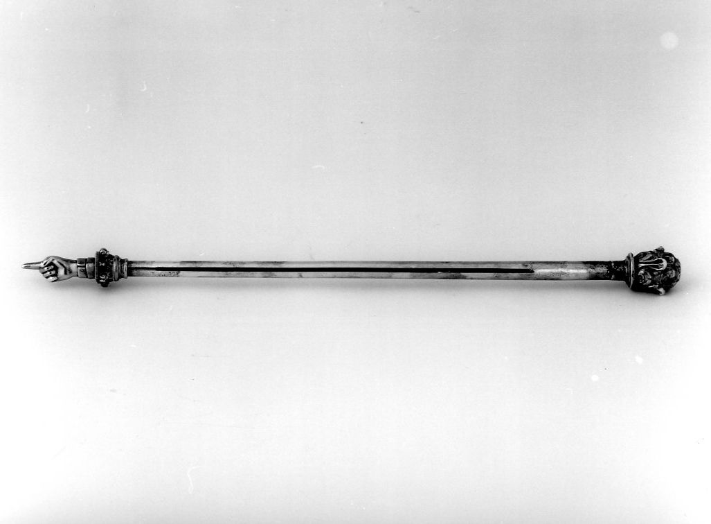 yad - bottega italiana (sec. XX)