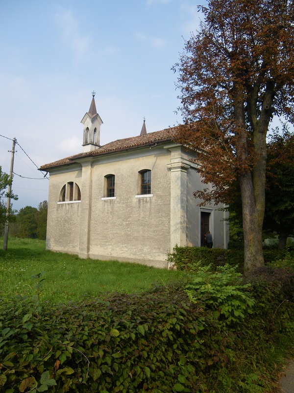 chiesa di San Fermo (chiesa, parrocchiale) - Feltre (BL) 