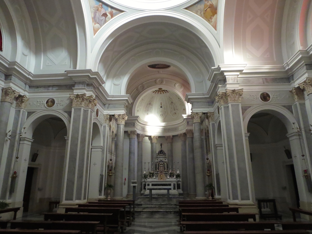 chiesa e monastero di San Benedetto Novello (monastero, benedettino) - Padova (PD) 