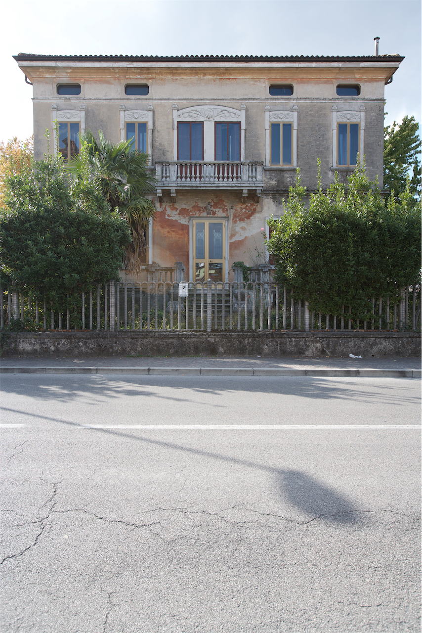 palazzina - Treviso (TV) 