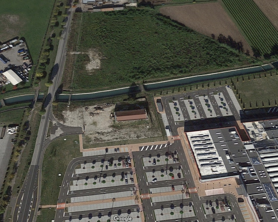 casa, colonica - Colle Umberto (TV) 