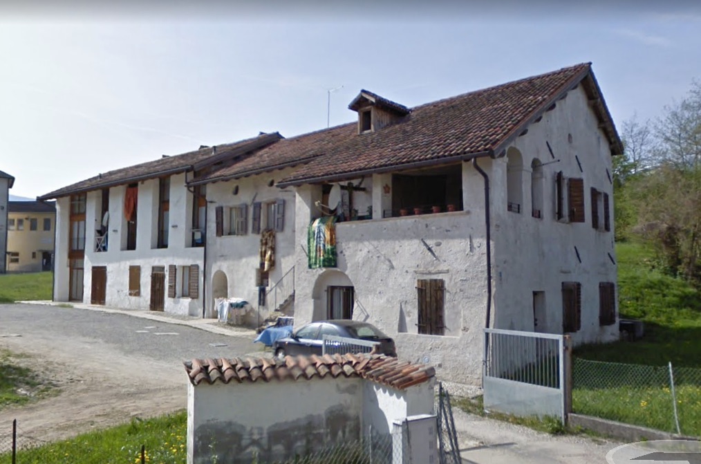 casa, rurale - Feltre (BL) 