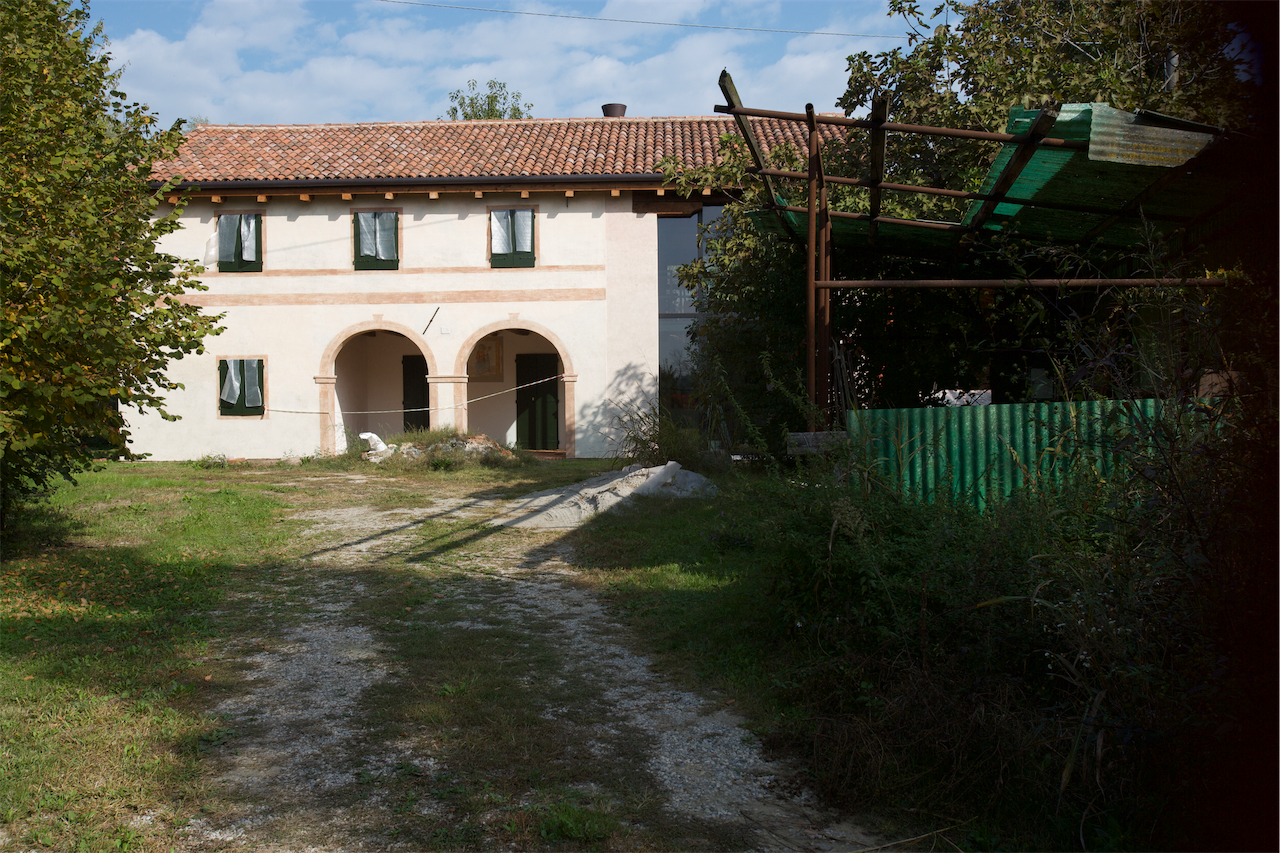 casa, rurale - Treviso (TV) 