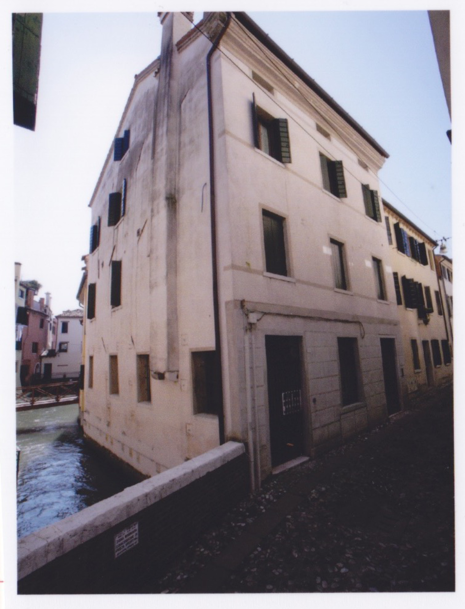 casa - Treviso (TV) 