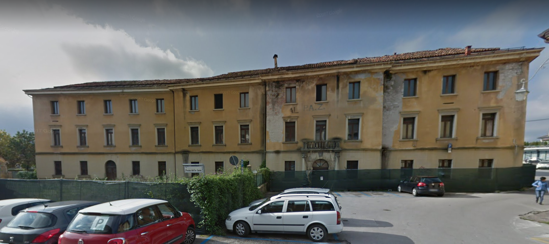 Scuola (scuola) - Feltre (BL) 