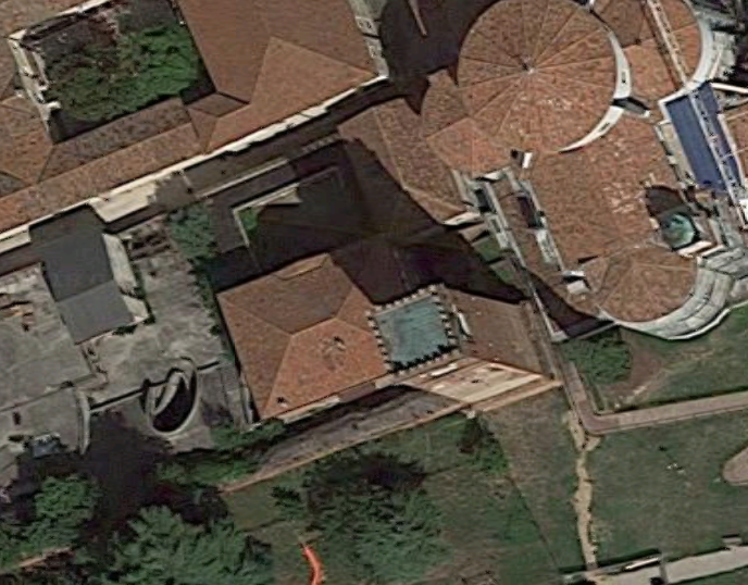 Oratorio del Cristo (oratorio) - Castelfranco Veneto (TV) 