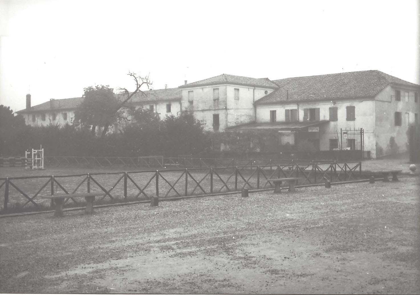 Pila di riso (fabbrica) - Piazzola sul Brenta (PD) 