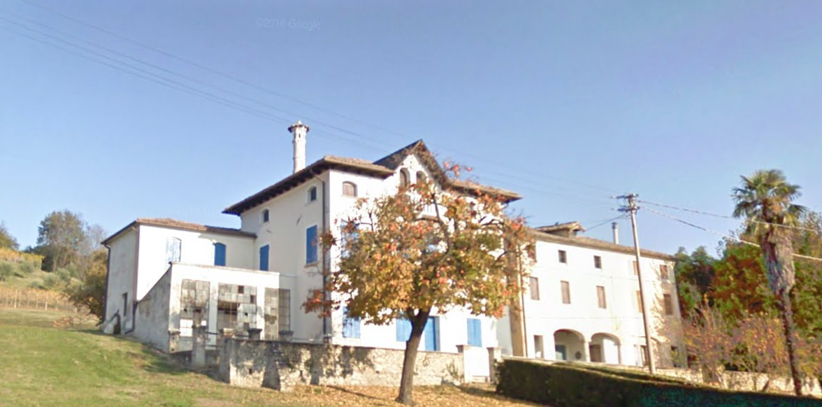 Casa rurale con pertinenze (casa, rurale) - Maser (TV) 