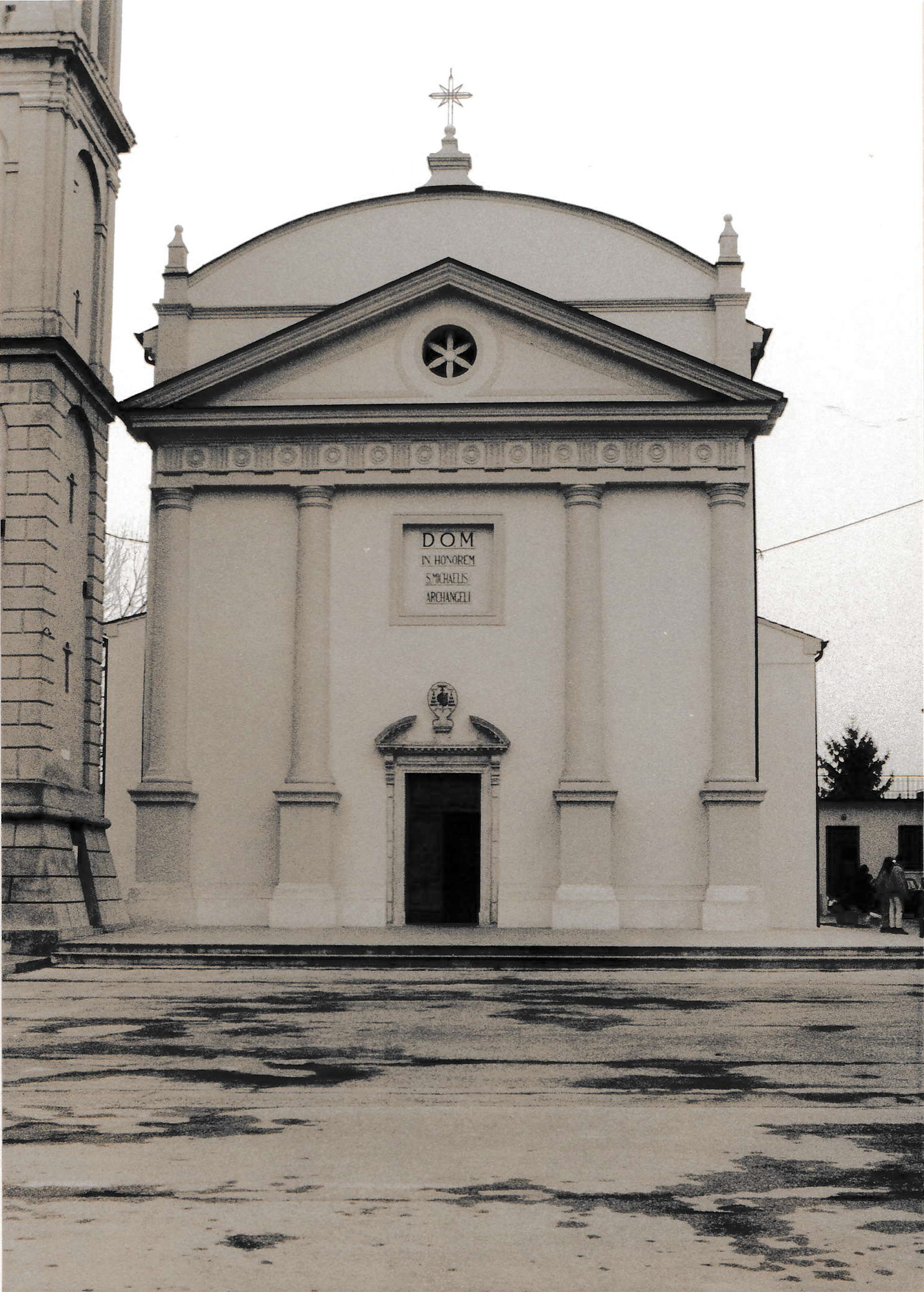 Chiesa di S. Michele Arcangelo (chiesa, arcipretale) - Dolo (VE) 