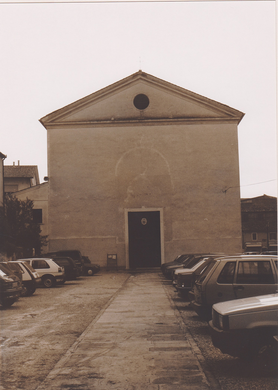 Chiesa di S. Michele Arcangelo (chiesa, arcipretale) - Mirano (VE) 