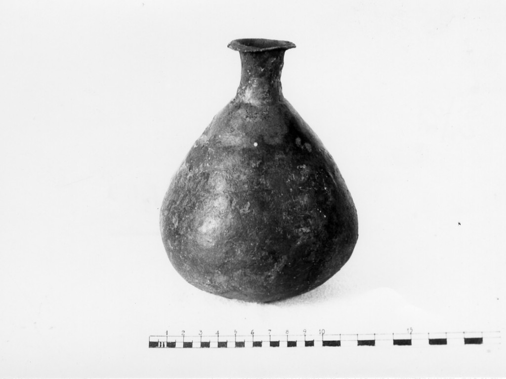 brocca (non determinabile sec. I d.C)