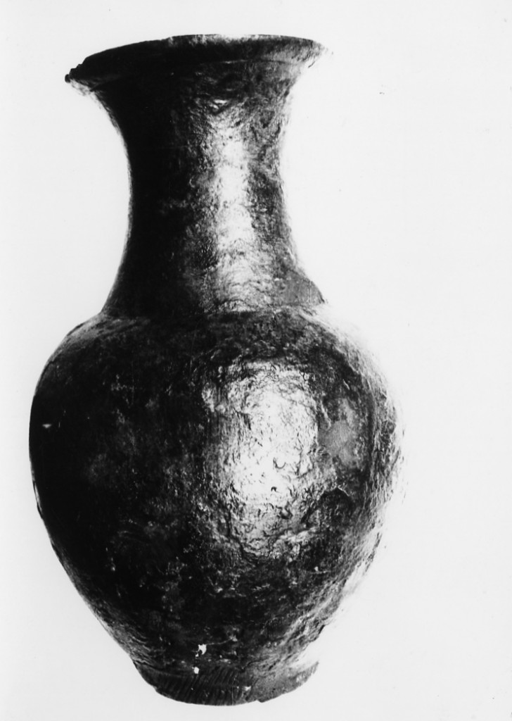 oinochoe (non determinabile sec. I d.C)