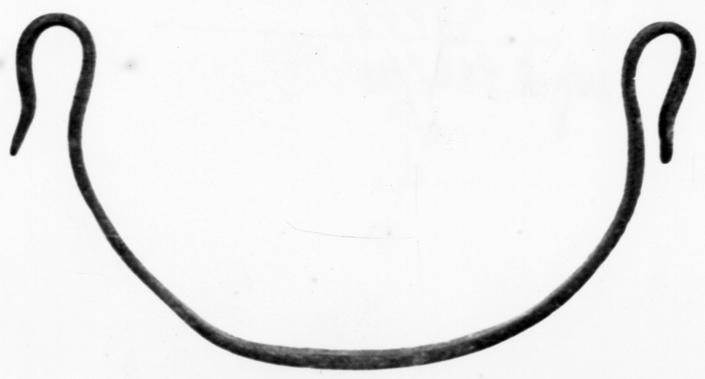 situla (non determinabile)