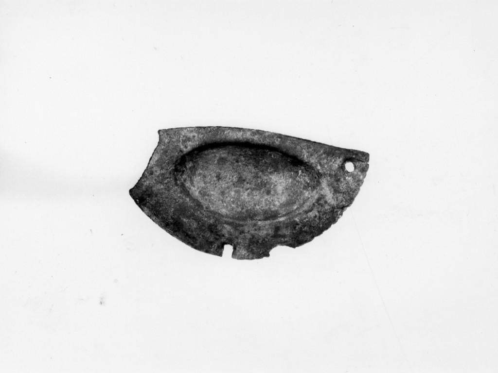 applique (non determinabile)