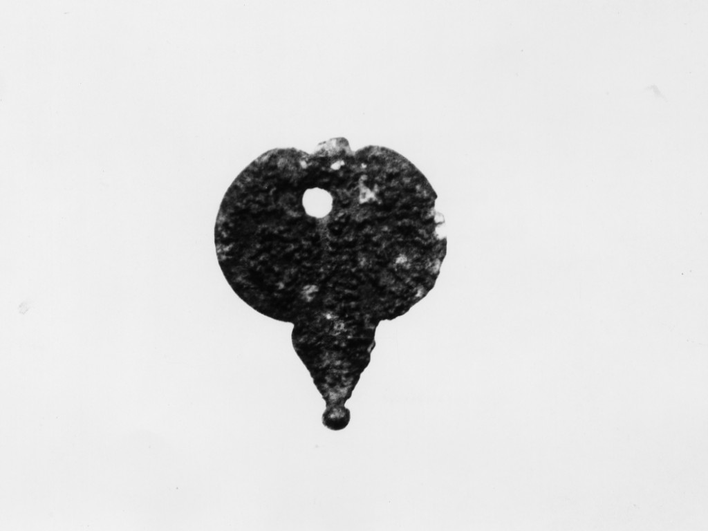 pendaglio (non determinabile)