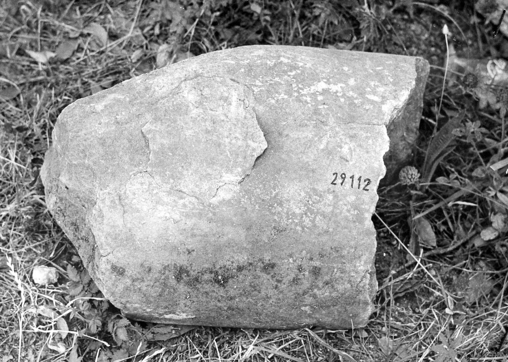 colonna (non determinabile)