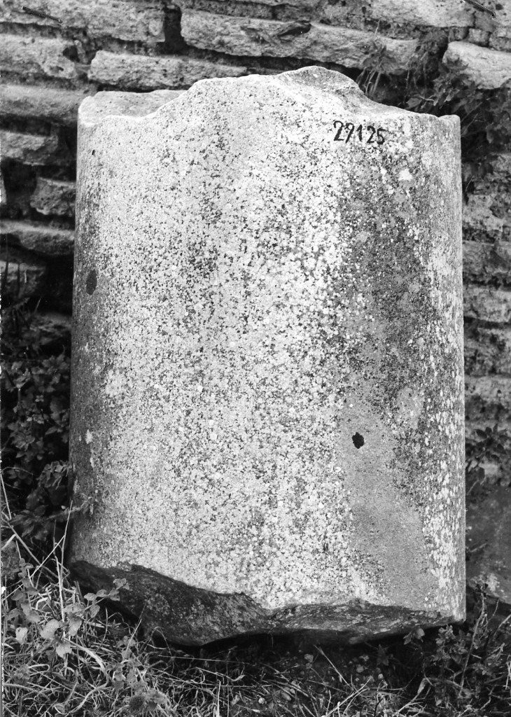 colonna (non determinabile)