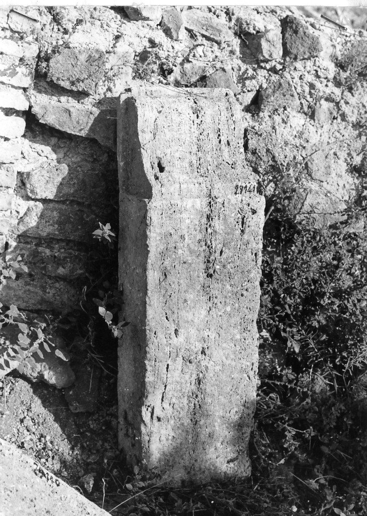 modiglione (non determinabile)