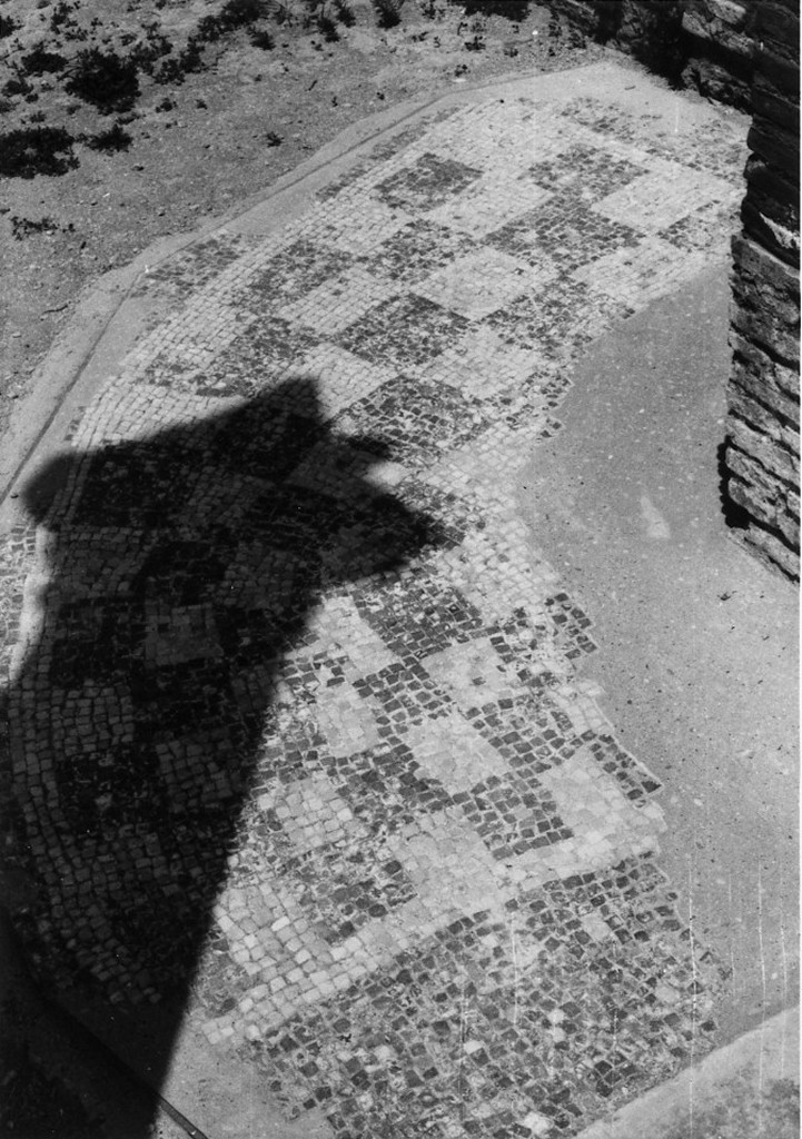 rivestimento pavimentale (sec. III d.C)