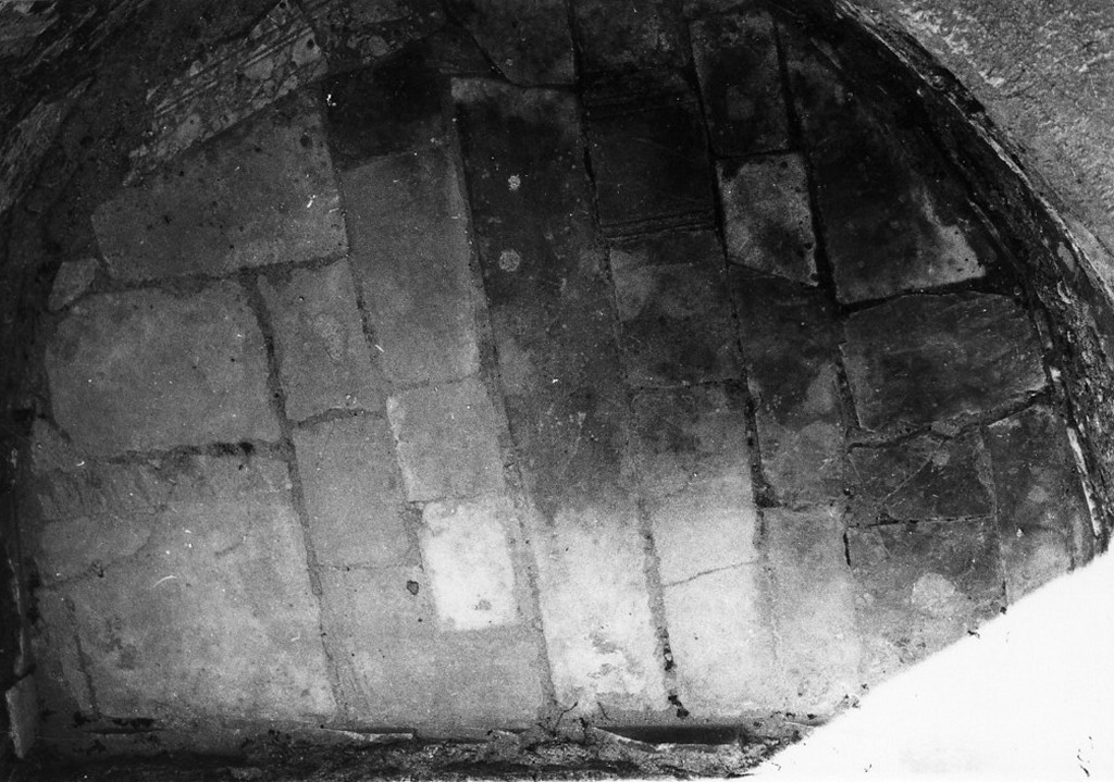 rivestimento pavimentale (sec. III d.C)