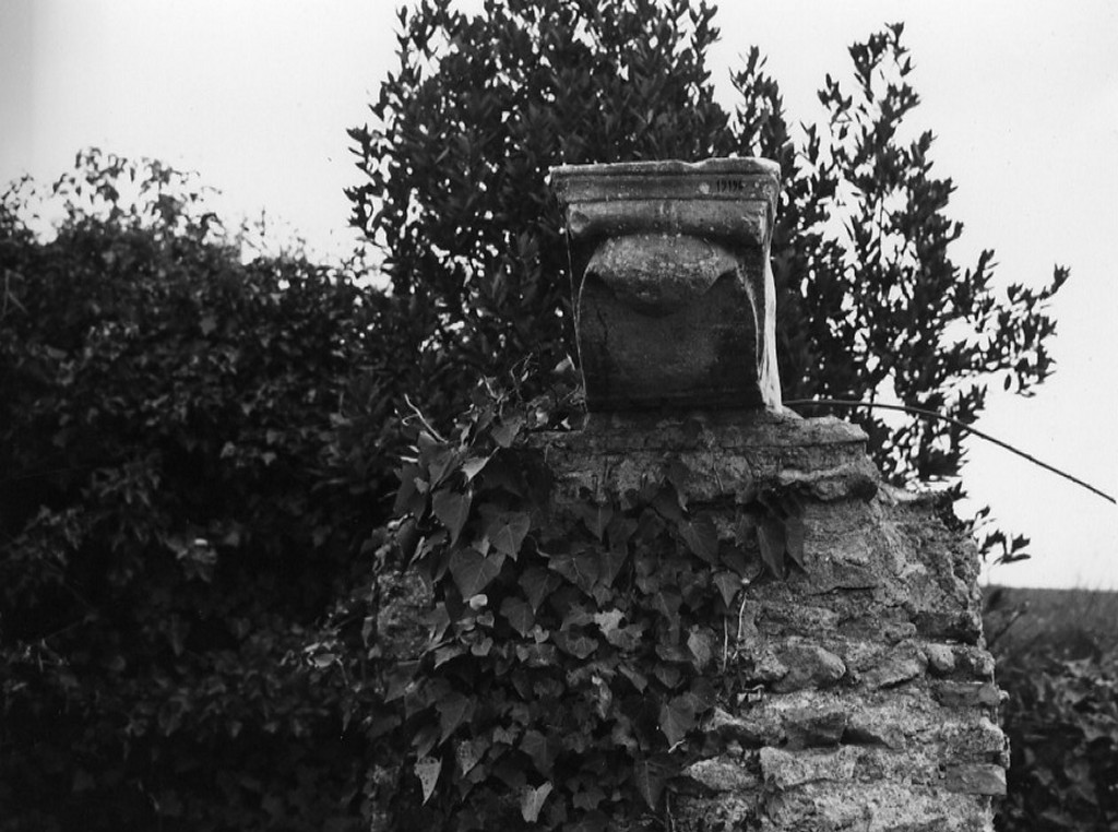 modiglione (non determinabile)