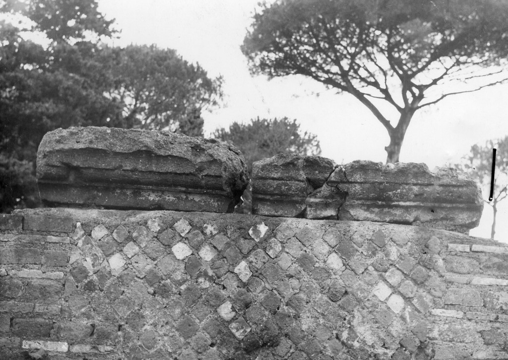 cornice (non determinabile)