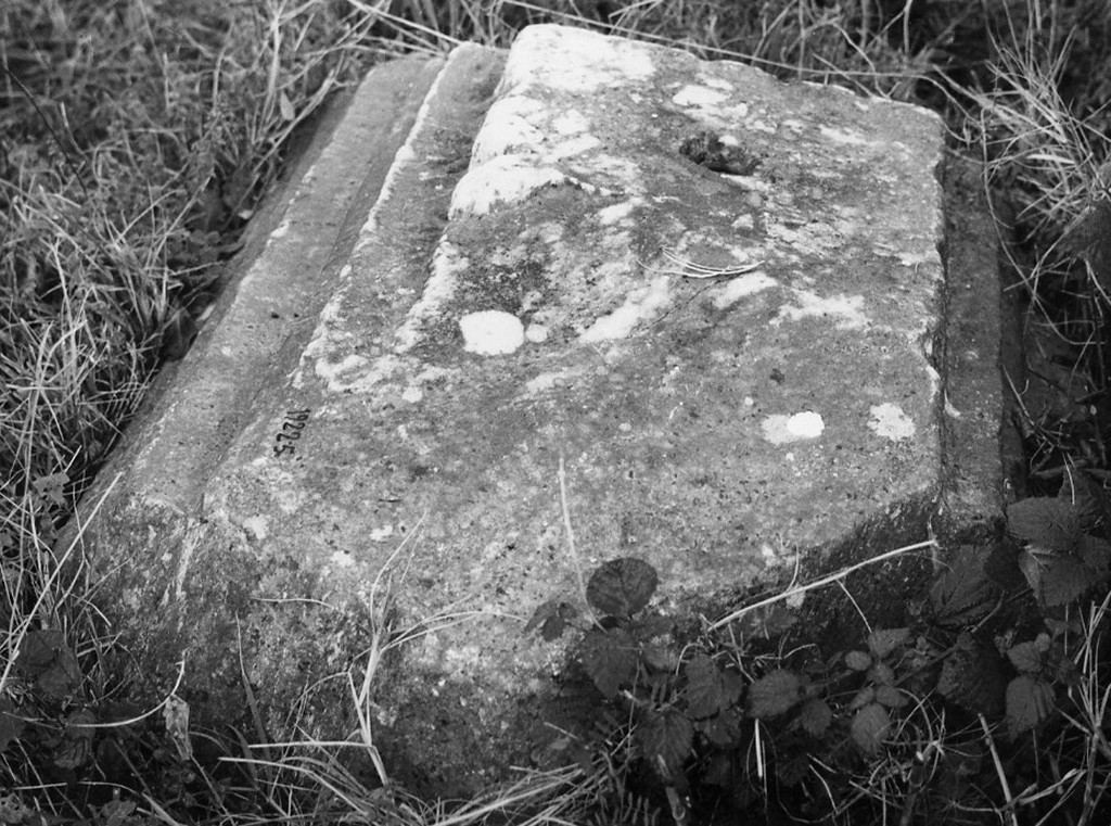 elemento architettonico (non determinabile)