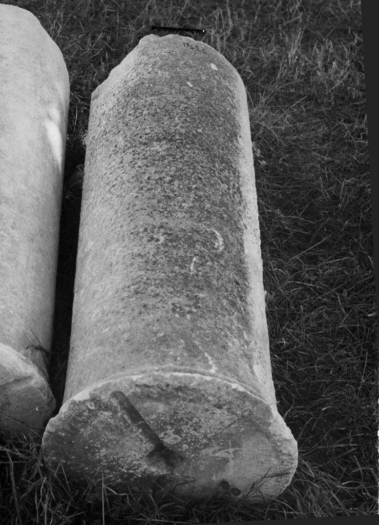 colonna (non determinabile)