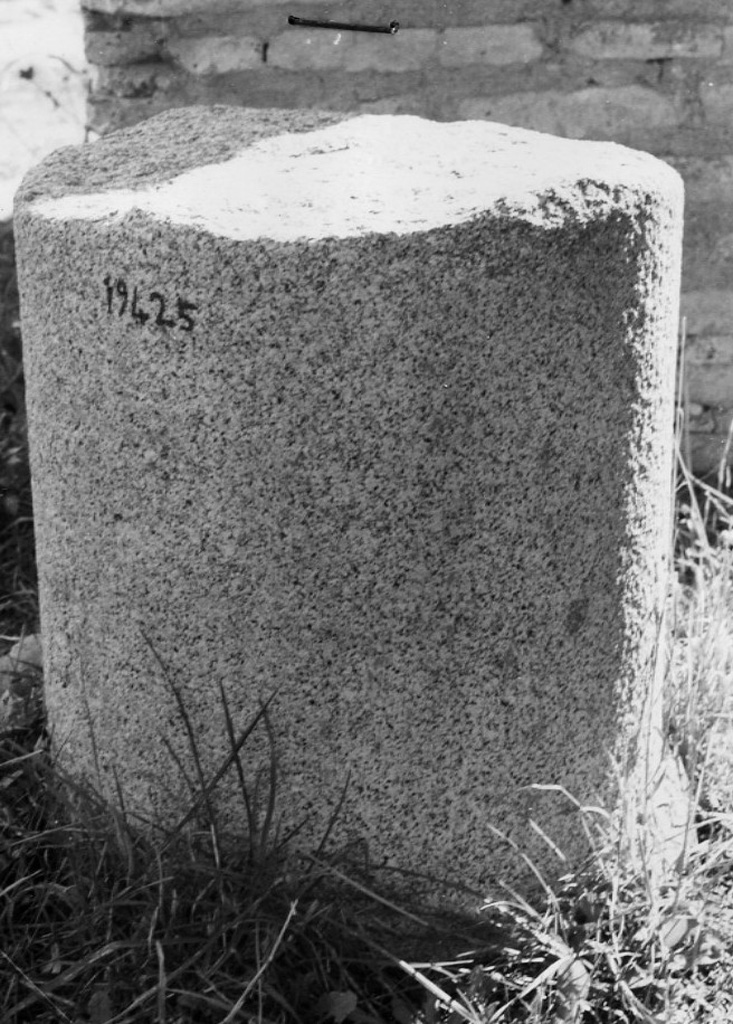 colonna (non determinabile)