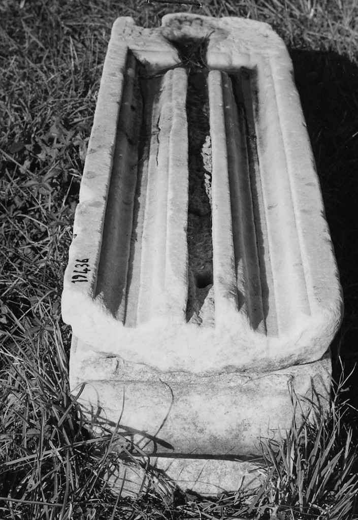 soffitto (non determinabile)