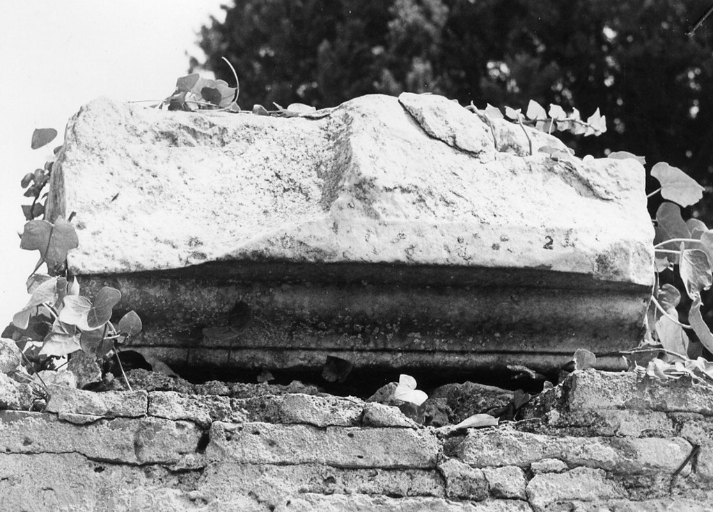 cornice (secc. I d.C.-II d.C)