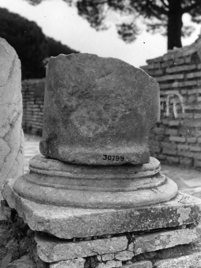 colonna (non determinabile)