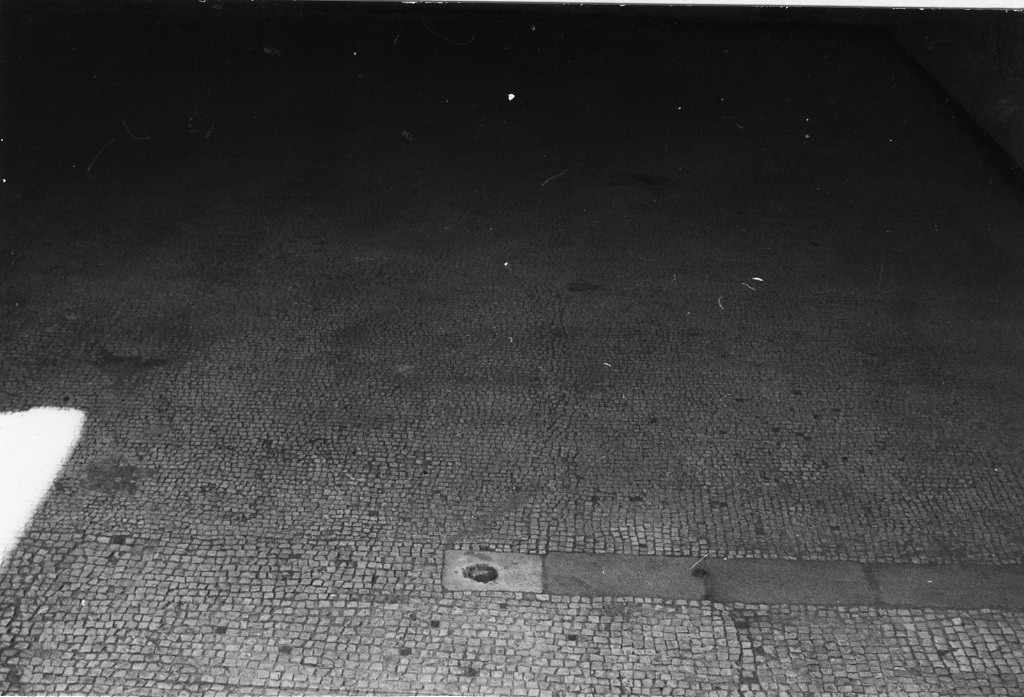 rivestimento pavimentale (sec. III d.C)