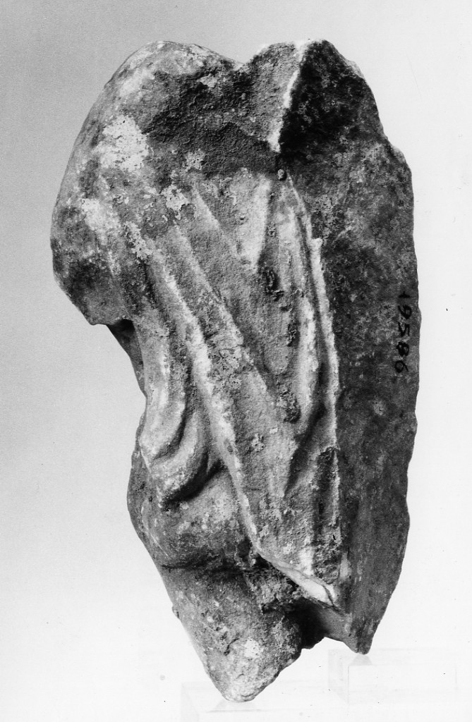 Silvano (statuetta maschile) (non determinabile)