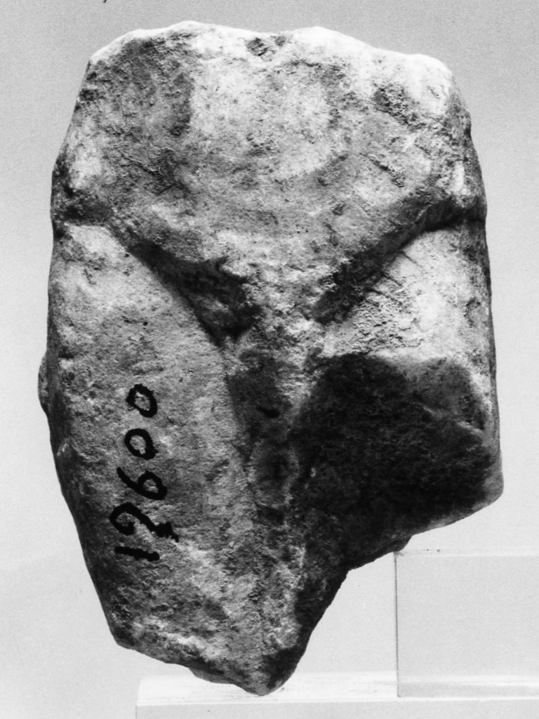 Afrodite (statuetta femminile) (età romana imperiale)