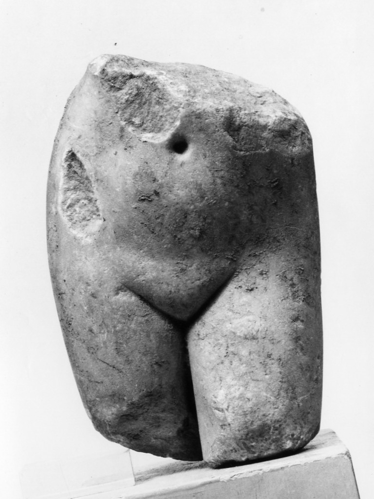 Afrodite (statuetta femminile) (età romana imperiale)