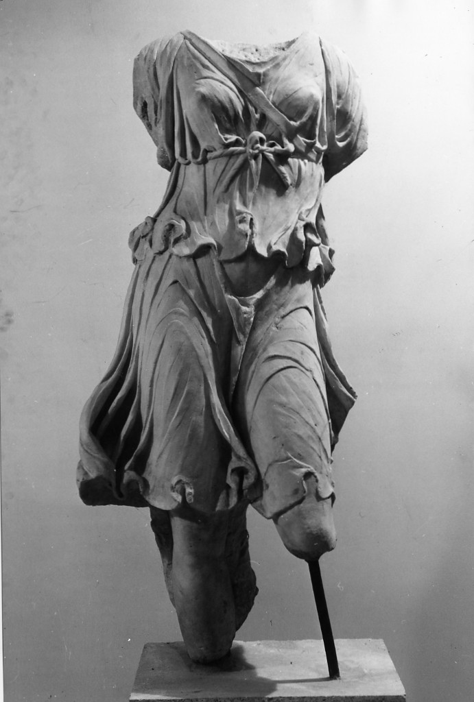 Artemide (statua femminile) (sec. II d.C)