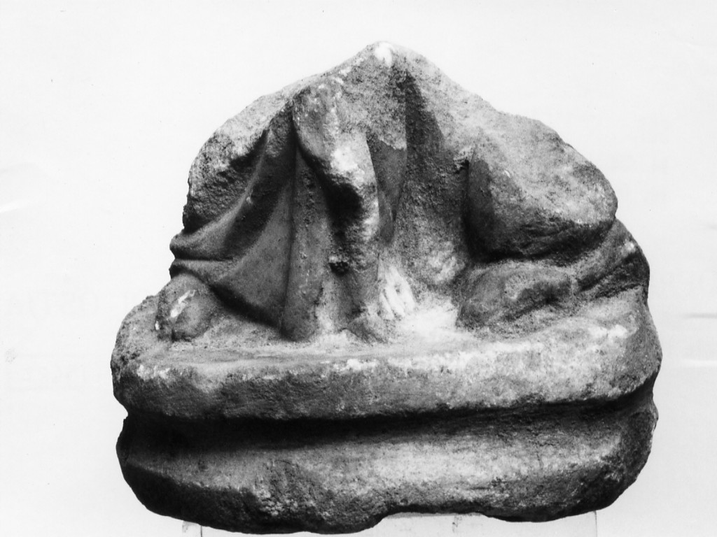 Afrodite (statuetta femminile) (non determinabile)