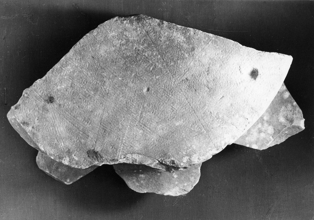 capitello (non determinabile)