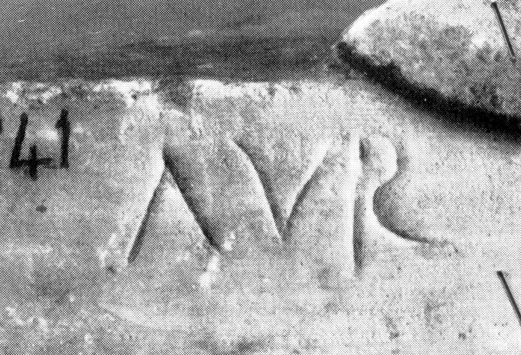 capitello corinzio (non determinabile)