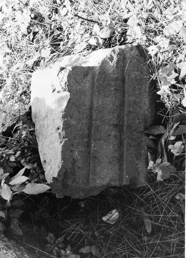 cornice (sec. I a.C)